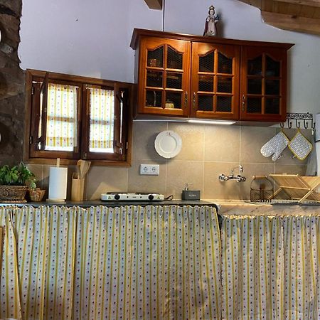 Casa Da Carolina Villa โลซา ภายนอก รูปภาพ