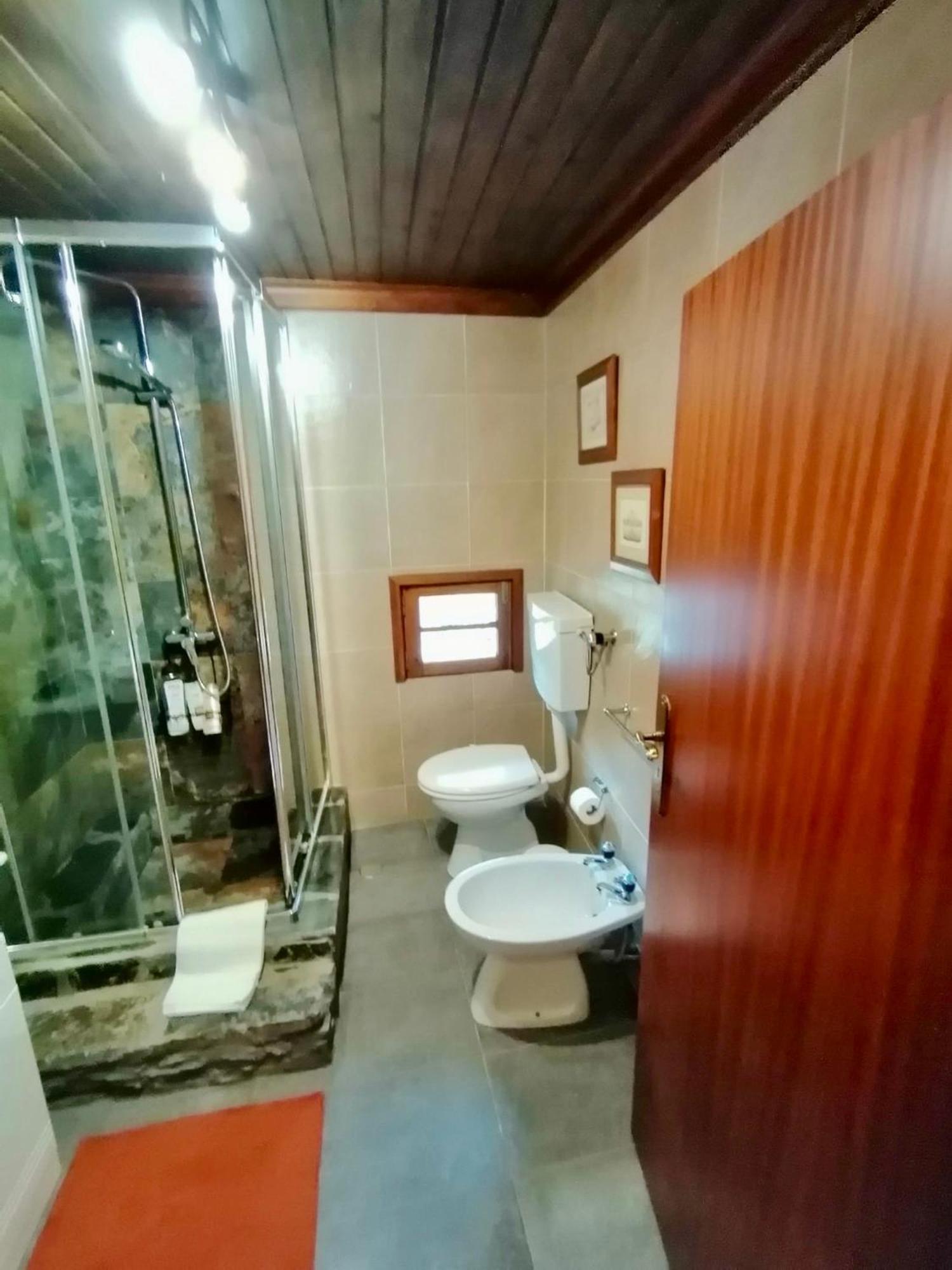 Casa Da Carolina Villa โลซา ภายนอก รูปภาพ