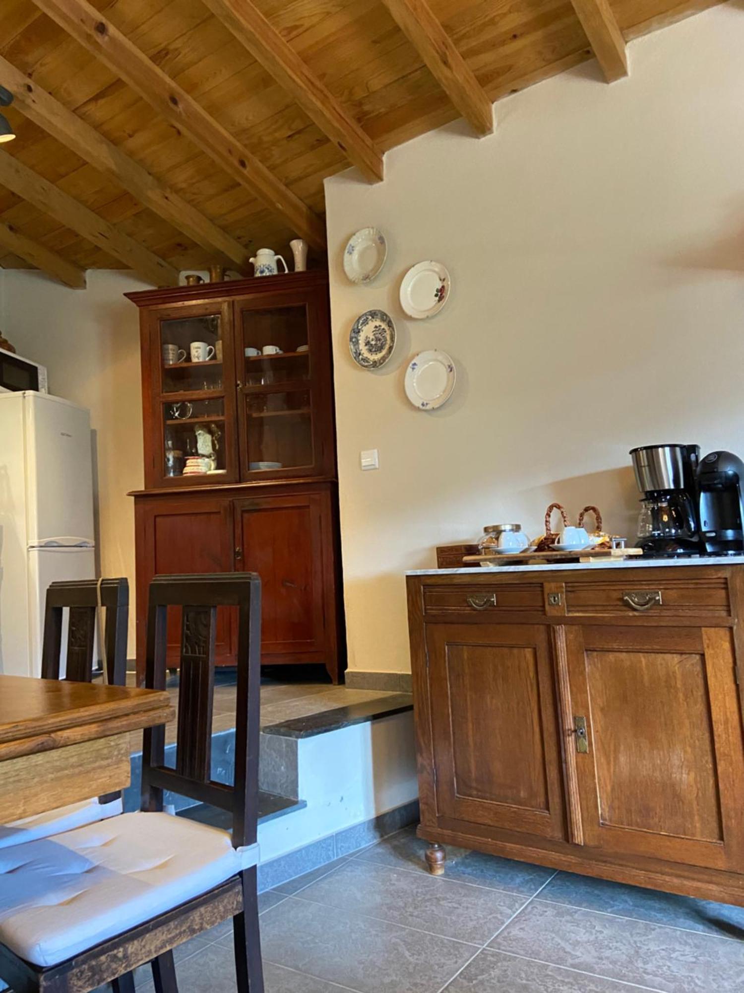 Casa Da Carolina Villa โลซา ภายนอก รูปภาพ