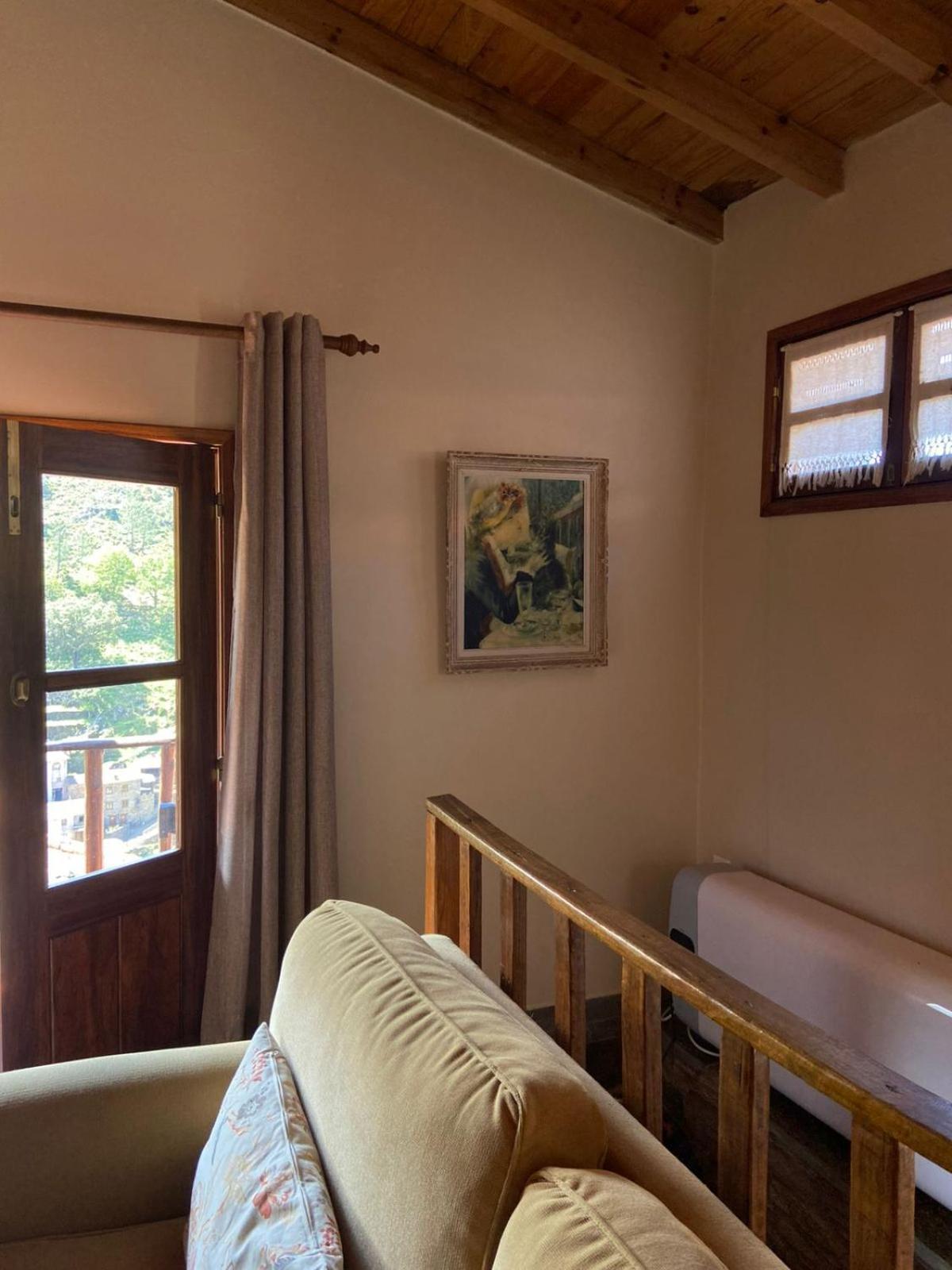 Casa Da Carolina Villa โลซา ภายนอก รูปภาพ