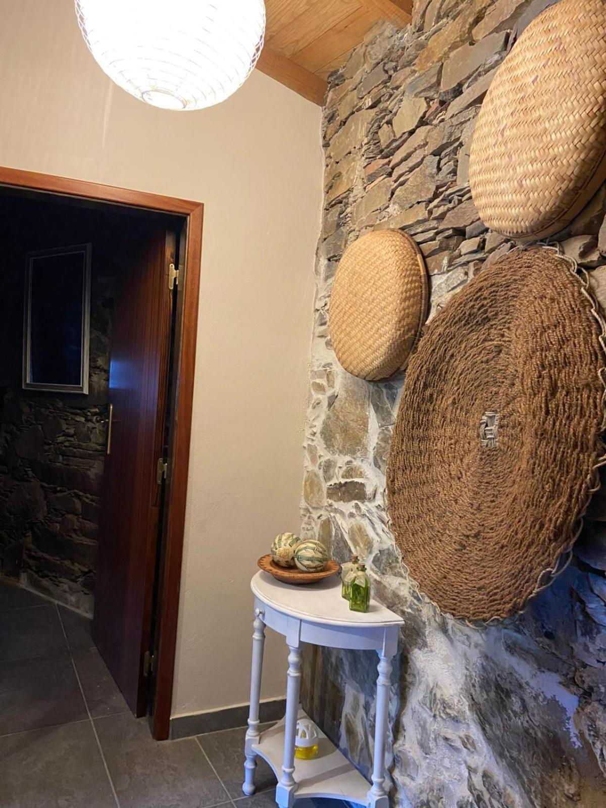Casa Da Carolina Villa โลซา ภายนอก รูปภาพ